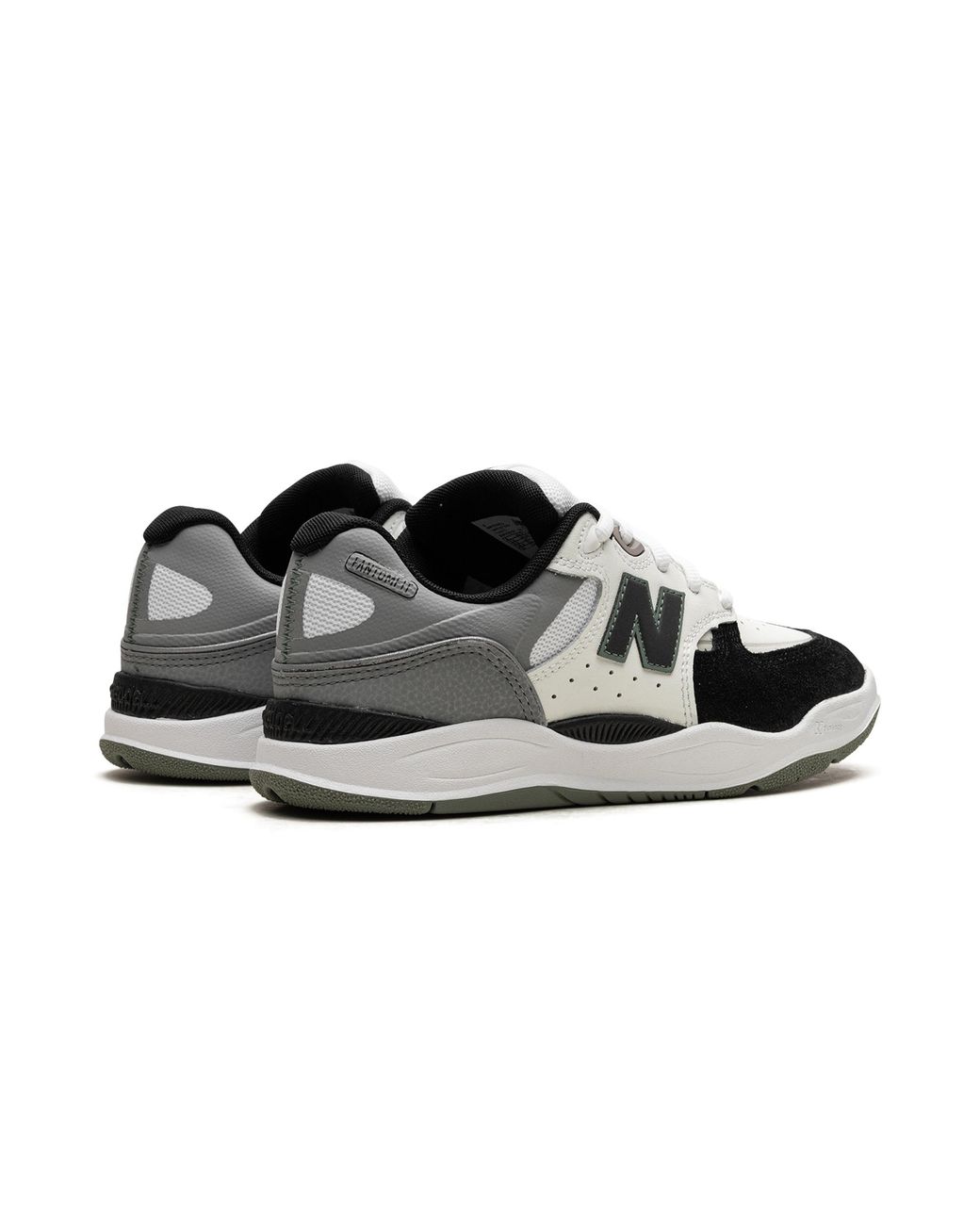 New Balance Black Numeric 1010 "Tiago Lemos" Nm1010Cl" for men