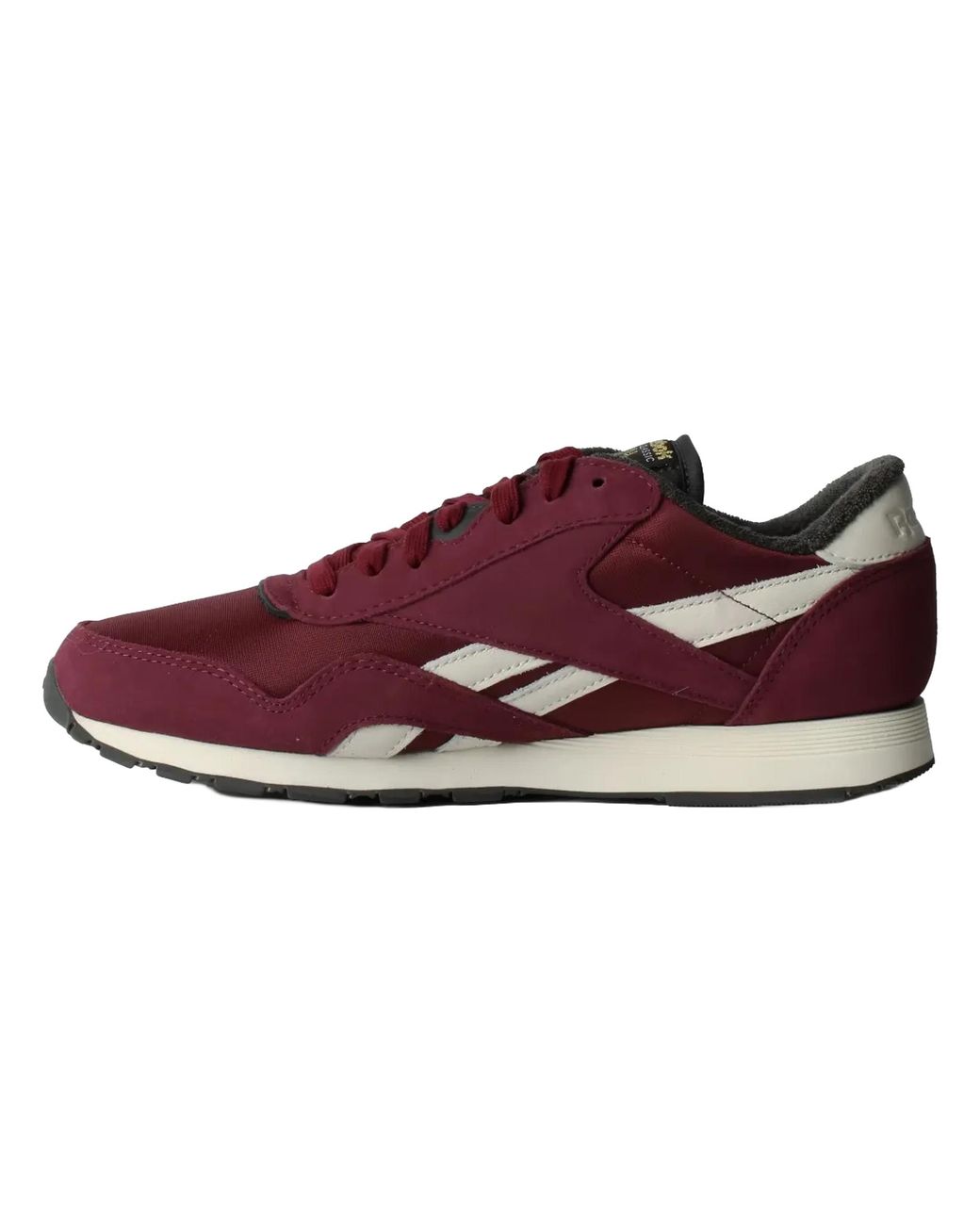 Reebok Purple Cl Nylon If3819" for men