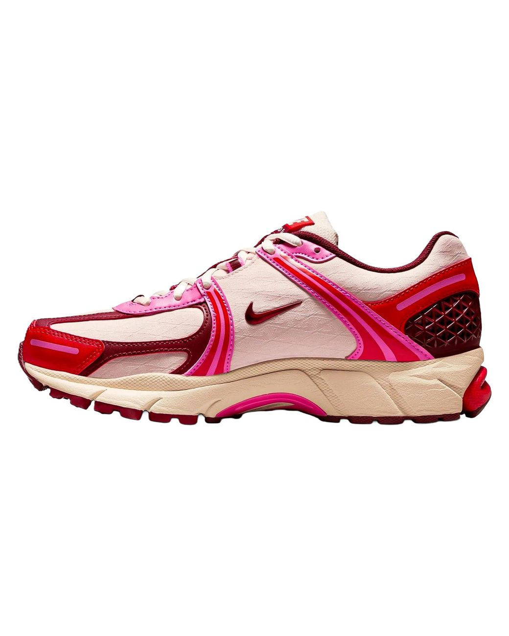 Nike Black Zoom Vomero 5 "Light Soft Team" Im7185 640"