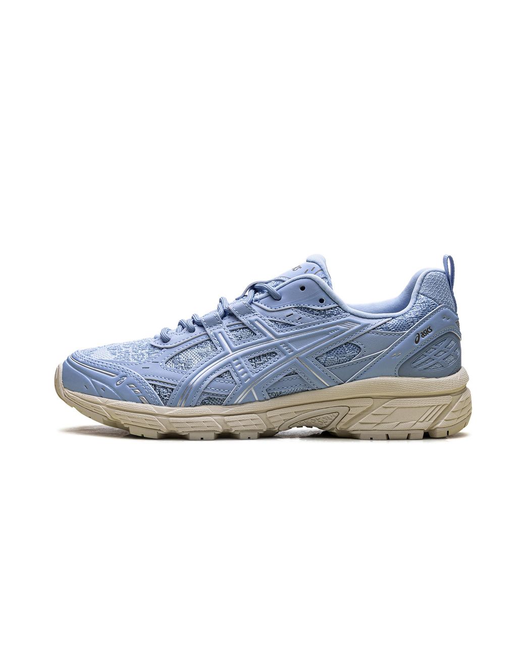 Asics Blue Gel Nunobiki "Stone Wash" 1203A597 400" for men