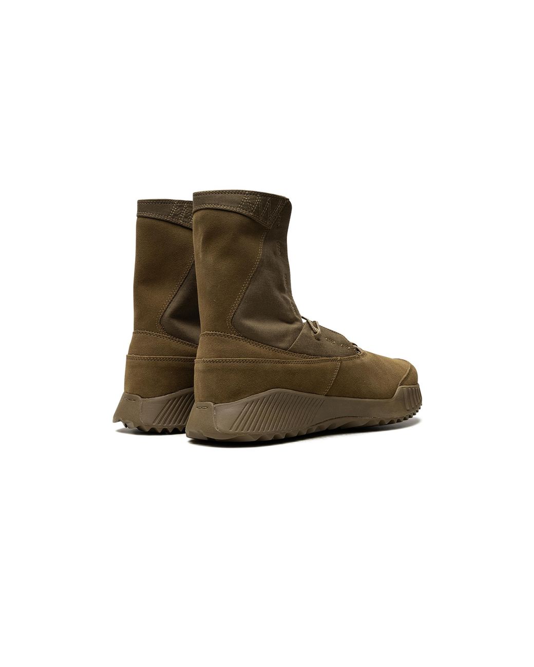 Oakley Brown Elite Assault Boot Fof100097 86W" for men