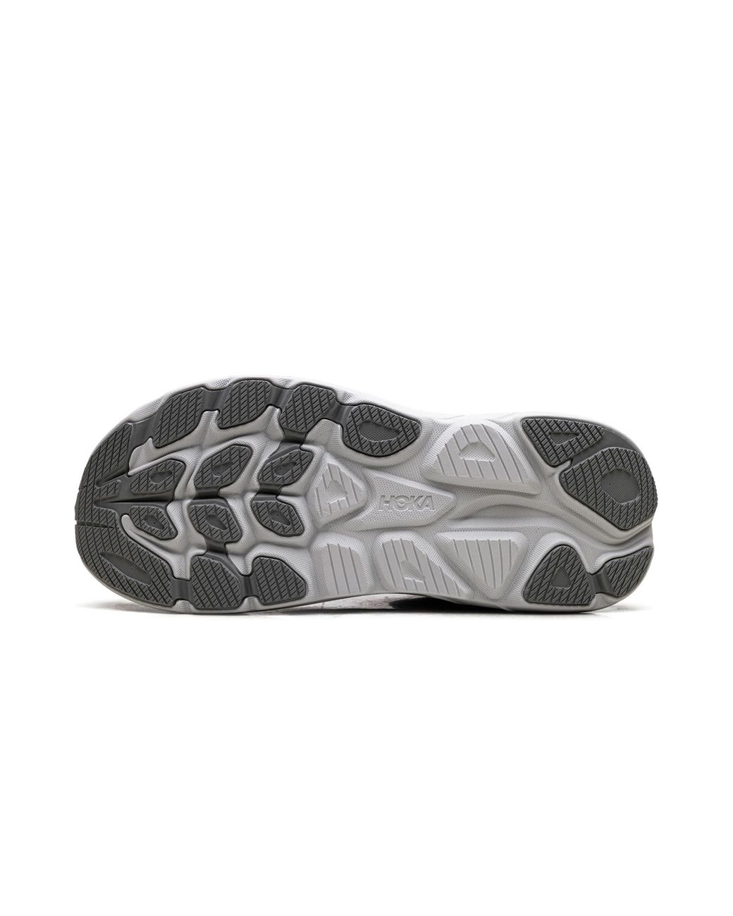 Hoka One One Black One Clifton 10 "Stellar" 1162031 Sryg"