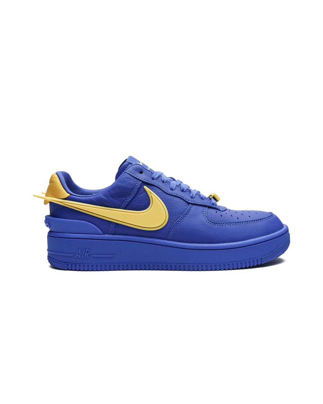 Nike Blue Air Force 1 Low "Ambush for men