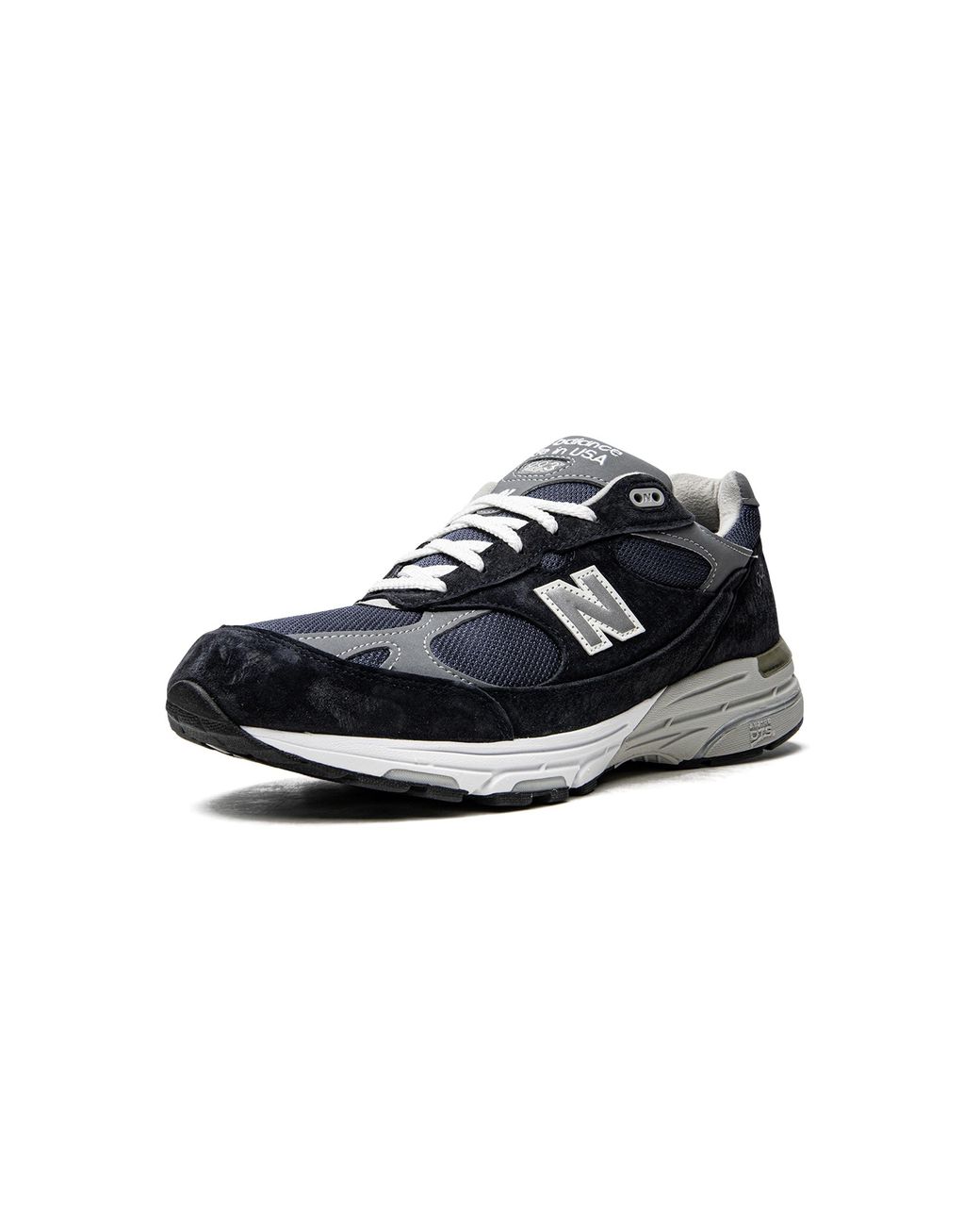 New Balance Blue 993 "Kith" Mr993Nv" for men