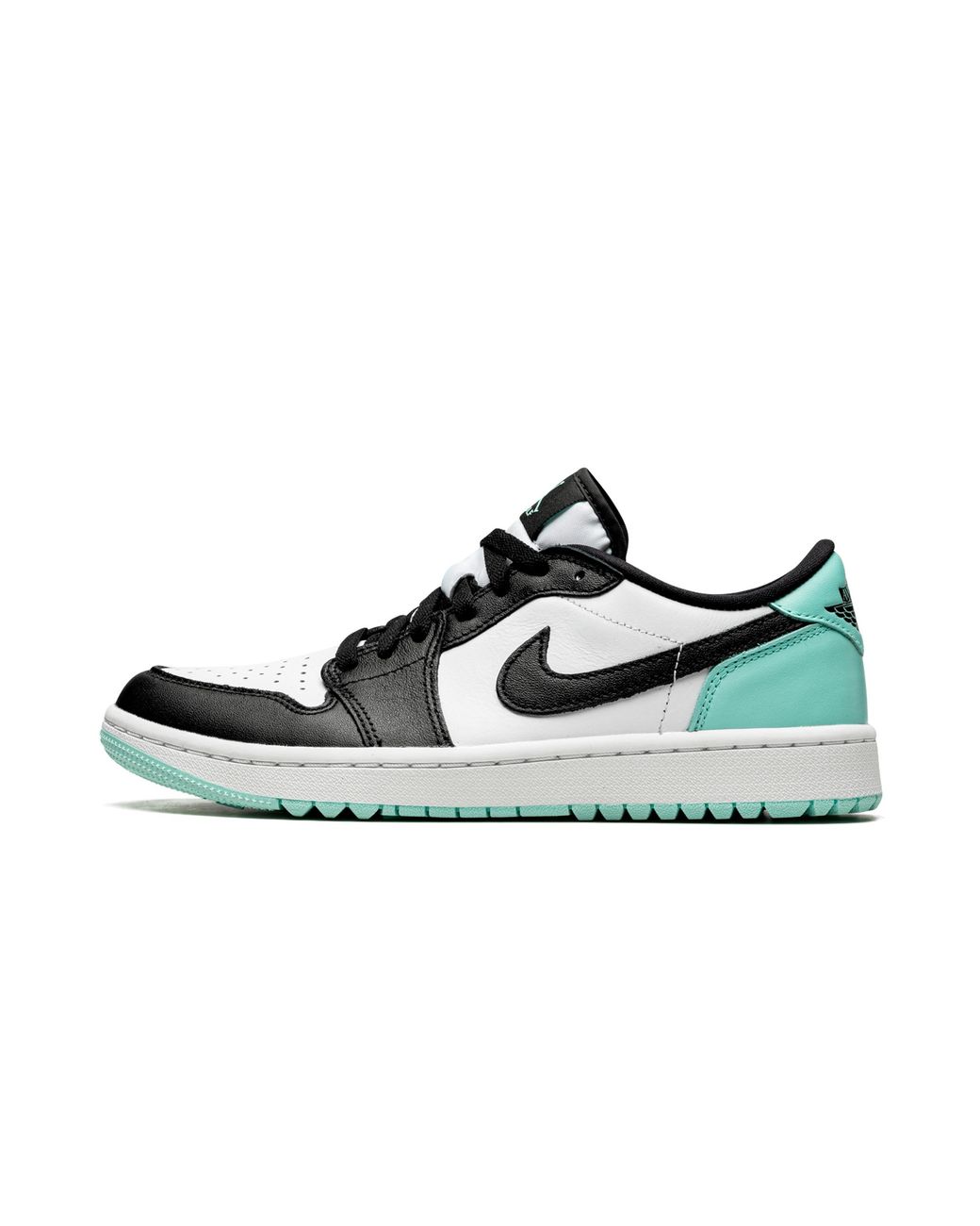 Nike Black Air 1 Low G "Copa" Dd9315 114" for men