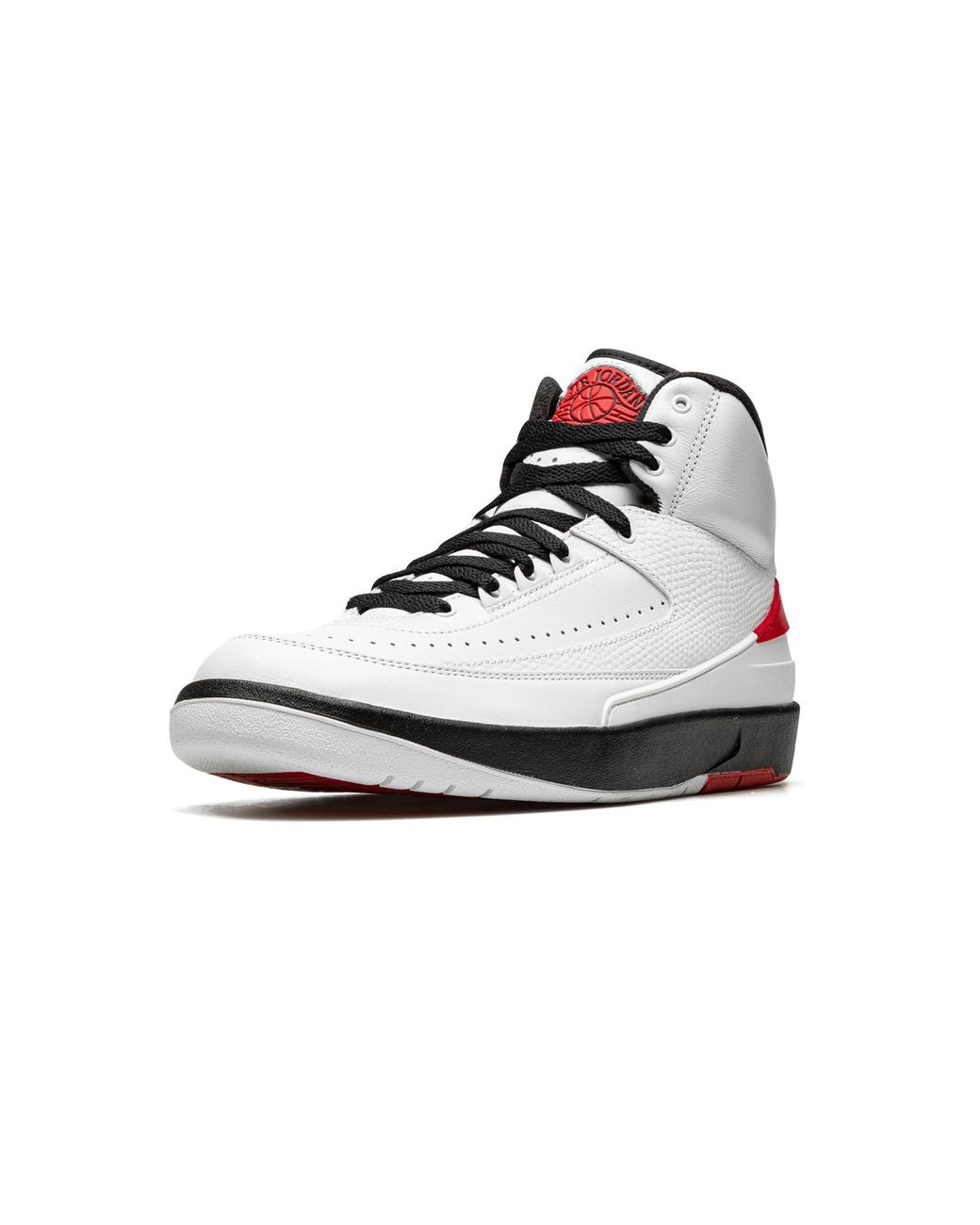 Nike Black Air 2 Retro Og "Chicago 2022" Dx2454 106" for men