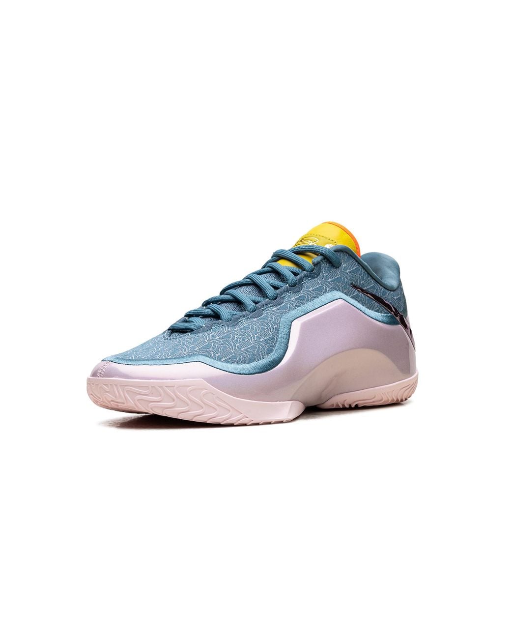 Nike Blue Lebron 23 Alt Ep "Miami Twice for men