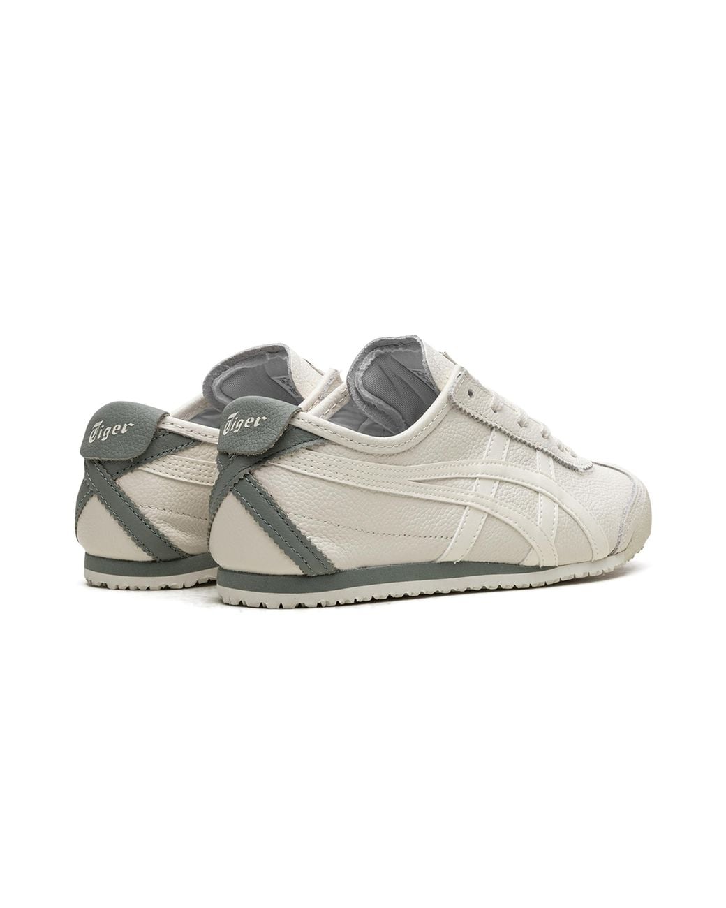 Onitsuka Tiger Black Mexico 66 "Cream Sage" 1183B781 103" for men