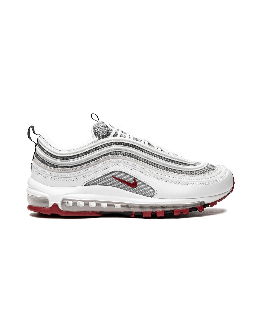 Nike White Air Max 97 Bullet" Dm0027 100" for men