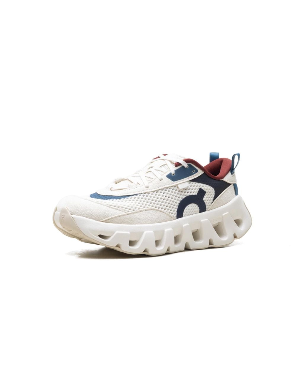On Shoes Black K-Tech 2 "Kith