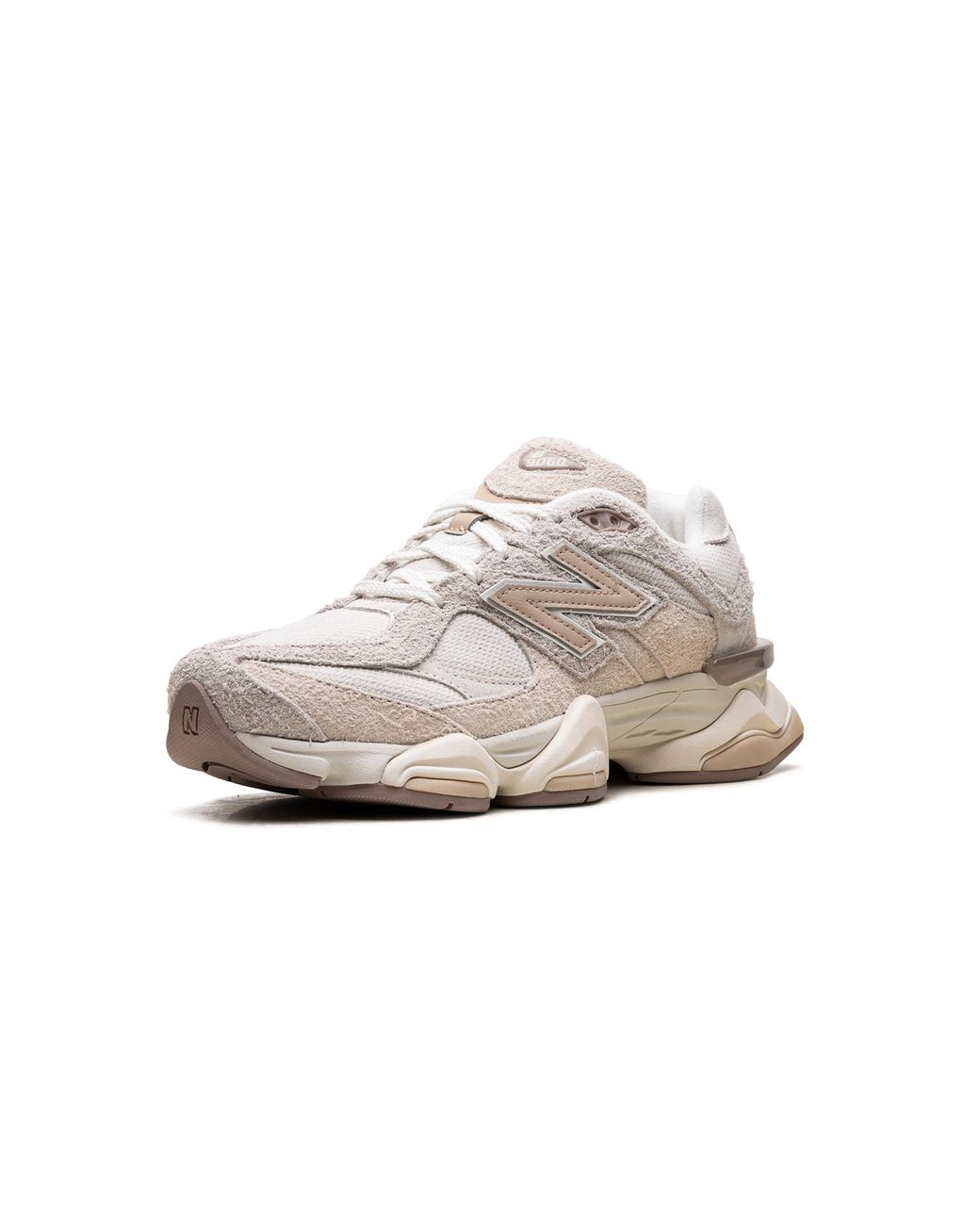New Balance Black 9060 "Bisque Sea Salt" U9060Ccb" for men