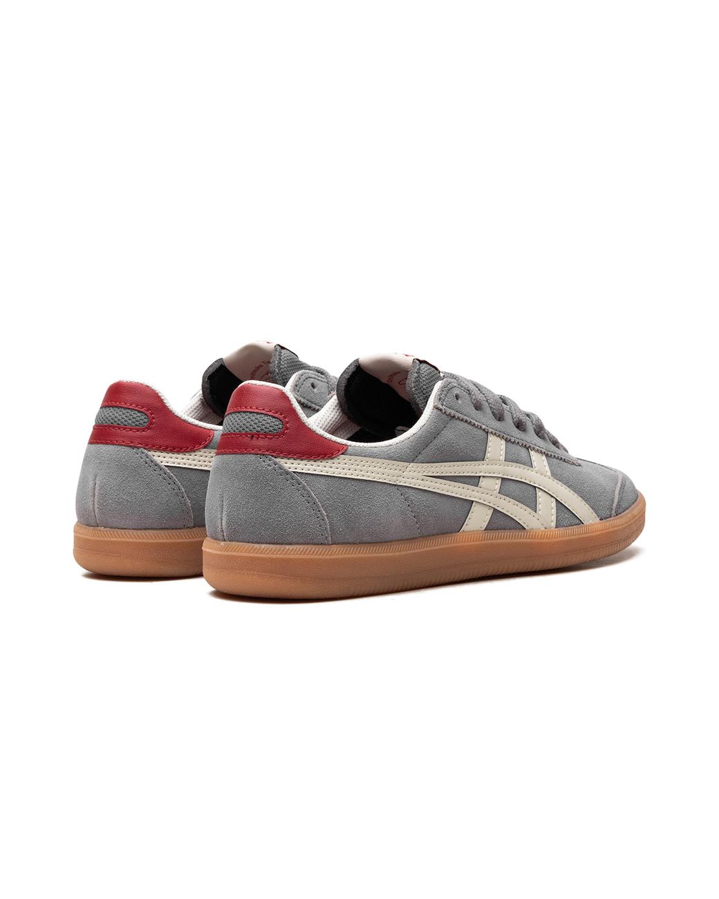 Onitsuka Tiger Black Tokuten "Charcoal Birch" 1183C254 020" for men