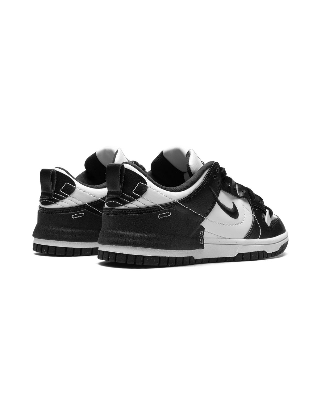 Nike Black Dunk Lo Disrupt 2 "Panda" Dv4024 002"