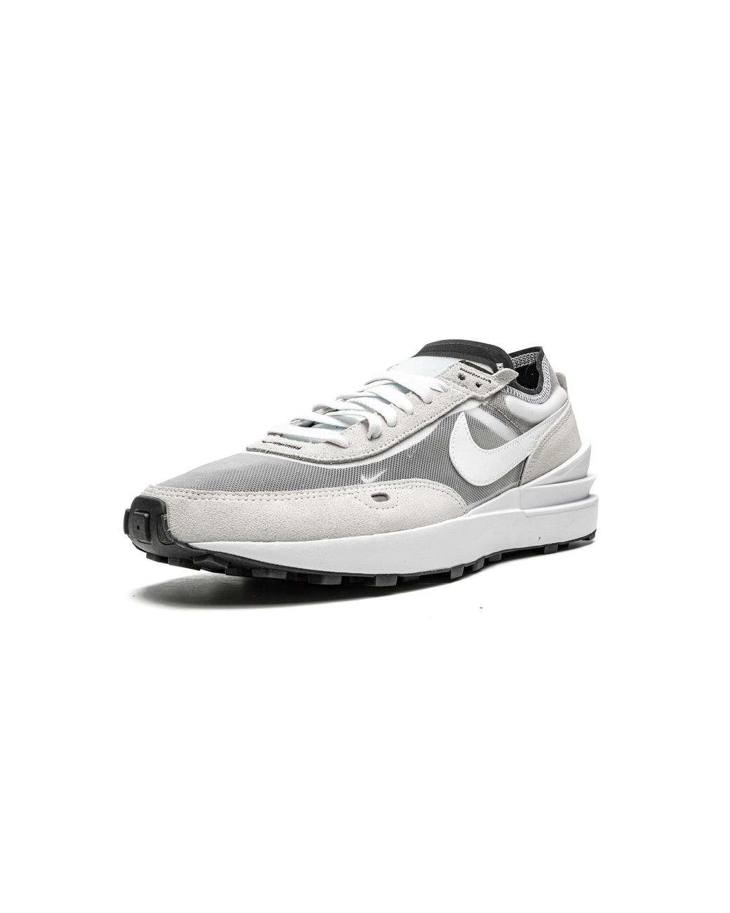Nike Black Waffle One "Summit" Da7995 100" for men