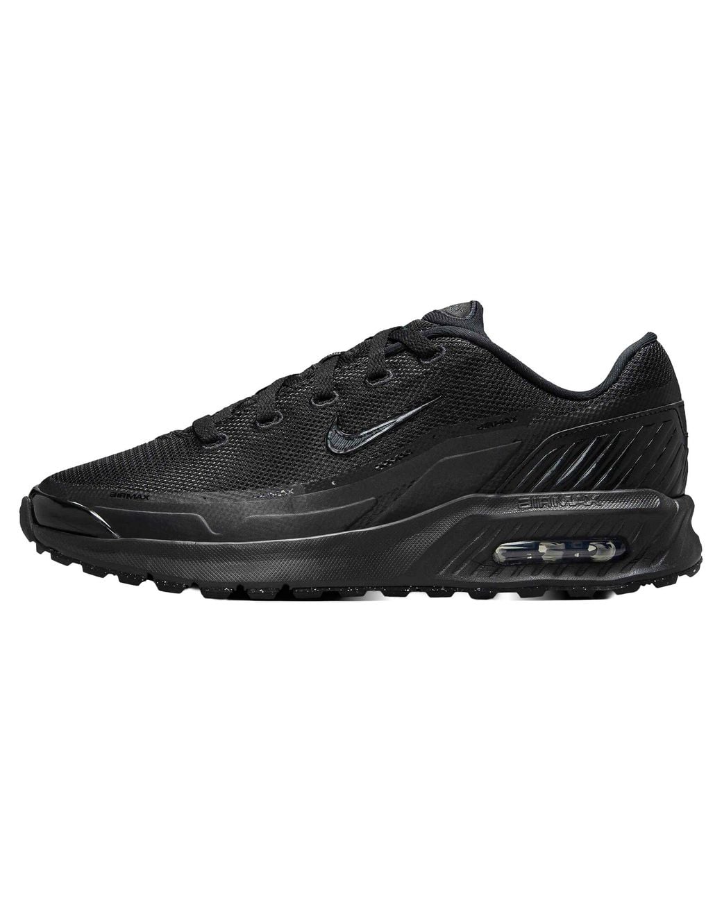 Nike Black Air Max Bia "Triple" If2628 001"