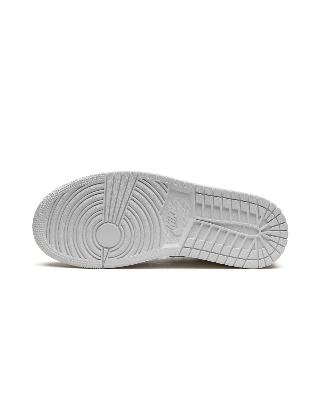 Nike Black Air 1 Low Se Craft "Tech" Dn1635 002" for men