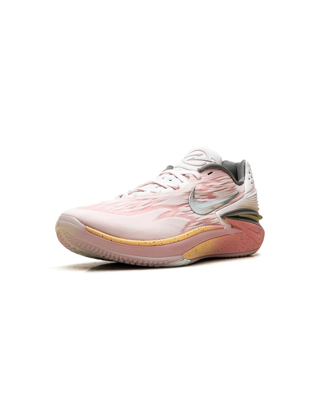 Nike Black Air Zoom G.T. Cut 2 "Pearl" Dj6015 602" for men
