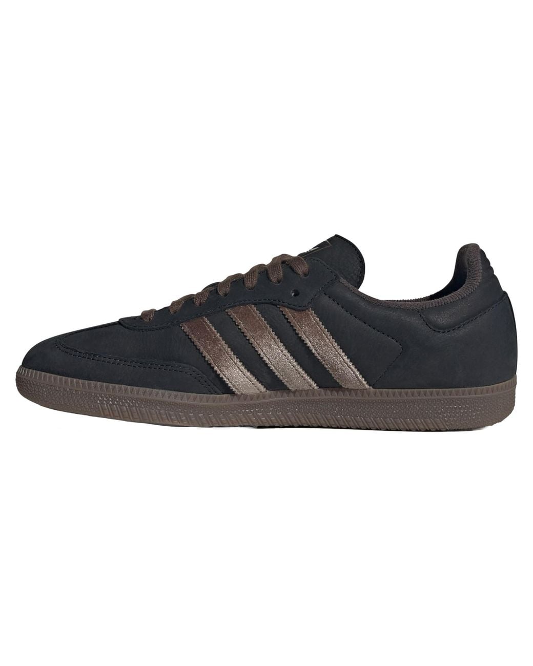 Adidas Black Samba Og "Core Branch" Kk2330" for men