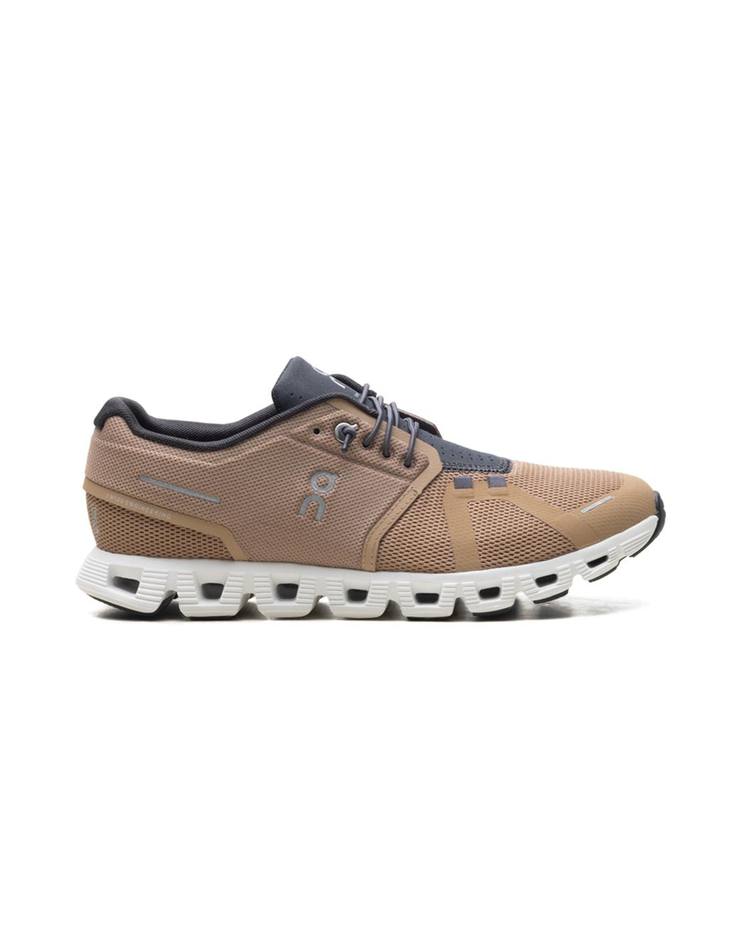 On Shoes Black Cloud 5 "Chai Magnet" 59.98913" for men
