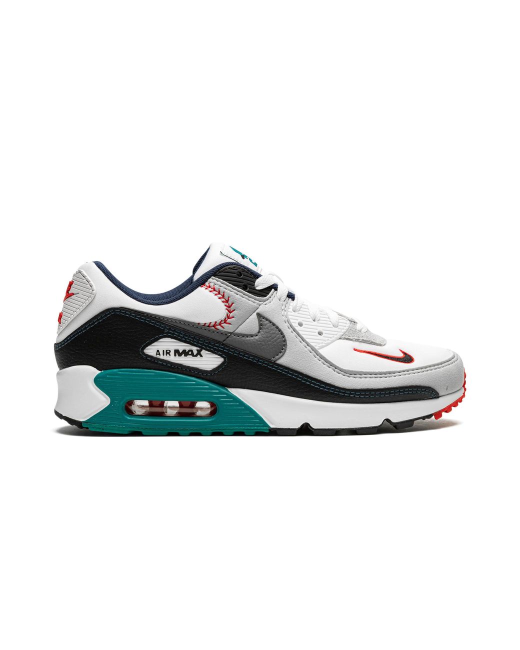 Nike Black Air Max 90 Se "Griffey Swingman" Dj5190 100" for men