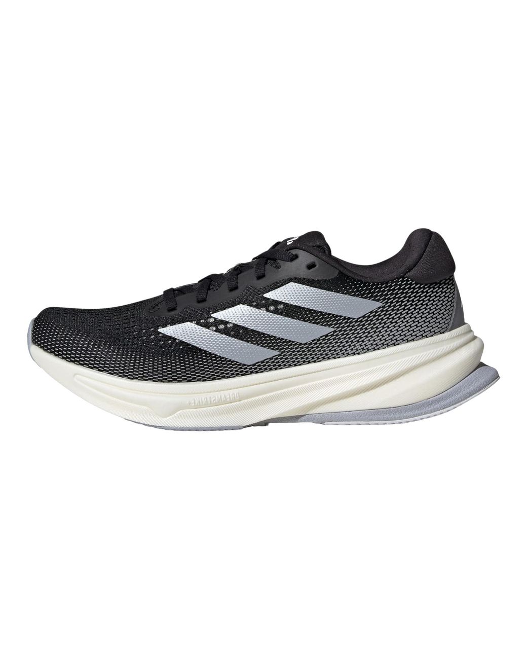 Adidas Black Supernova Rise "Core Halo Dash" Ig5837"