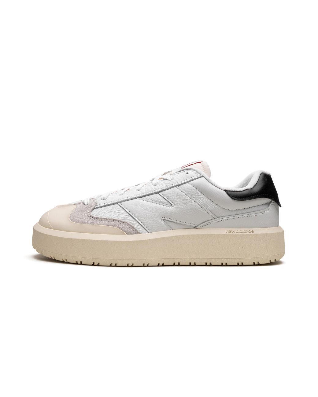 New Balance Black Ct302 Ct302Od" for men