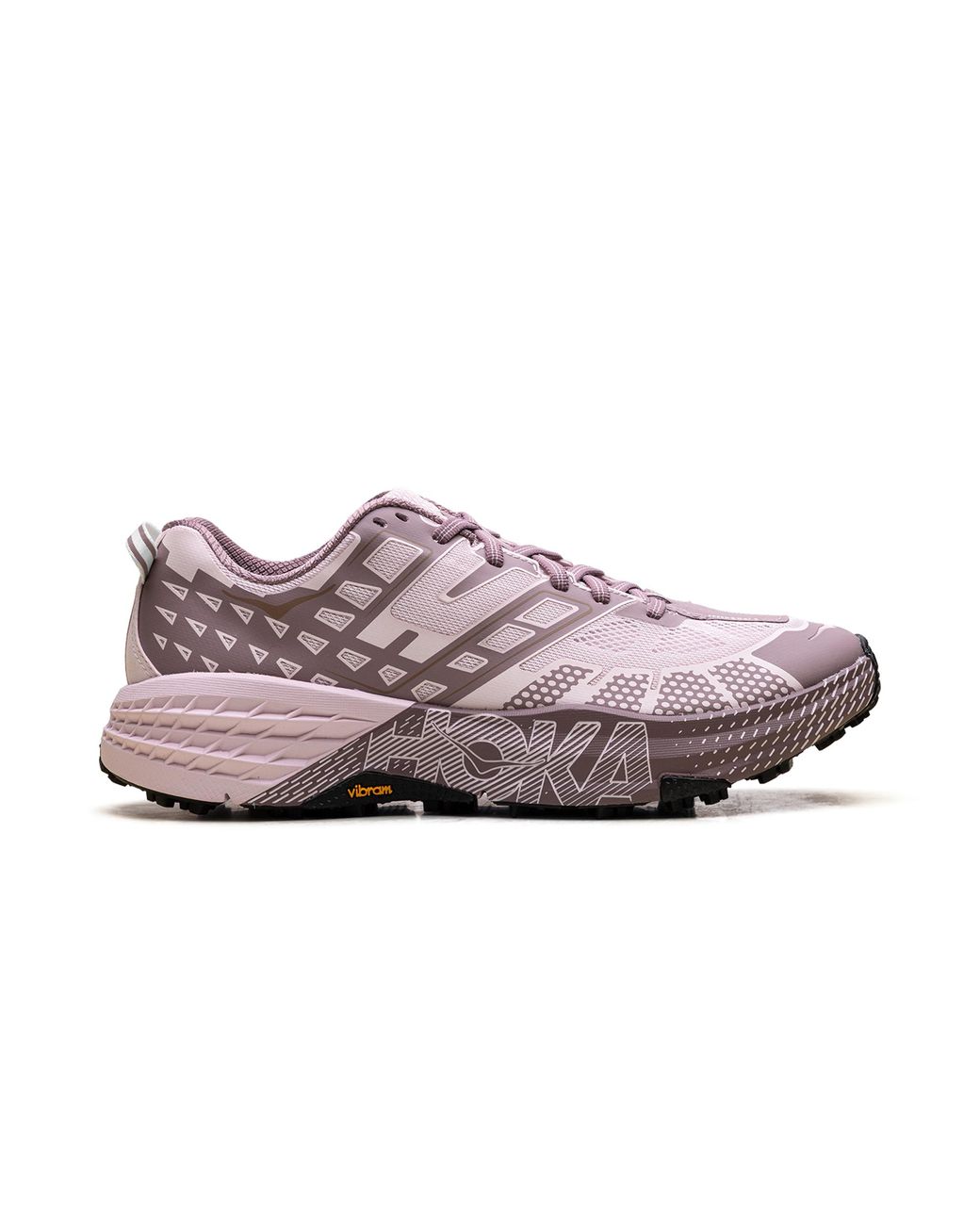Hoka One One Pink Speedgoat 2 "Carnation" 1162710 Cscm" for men