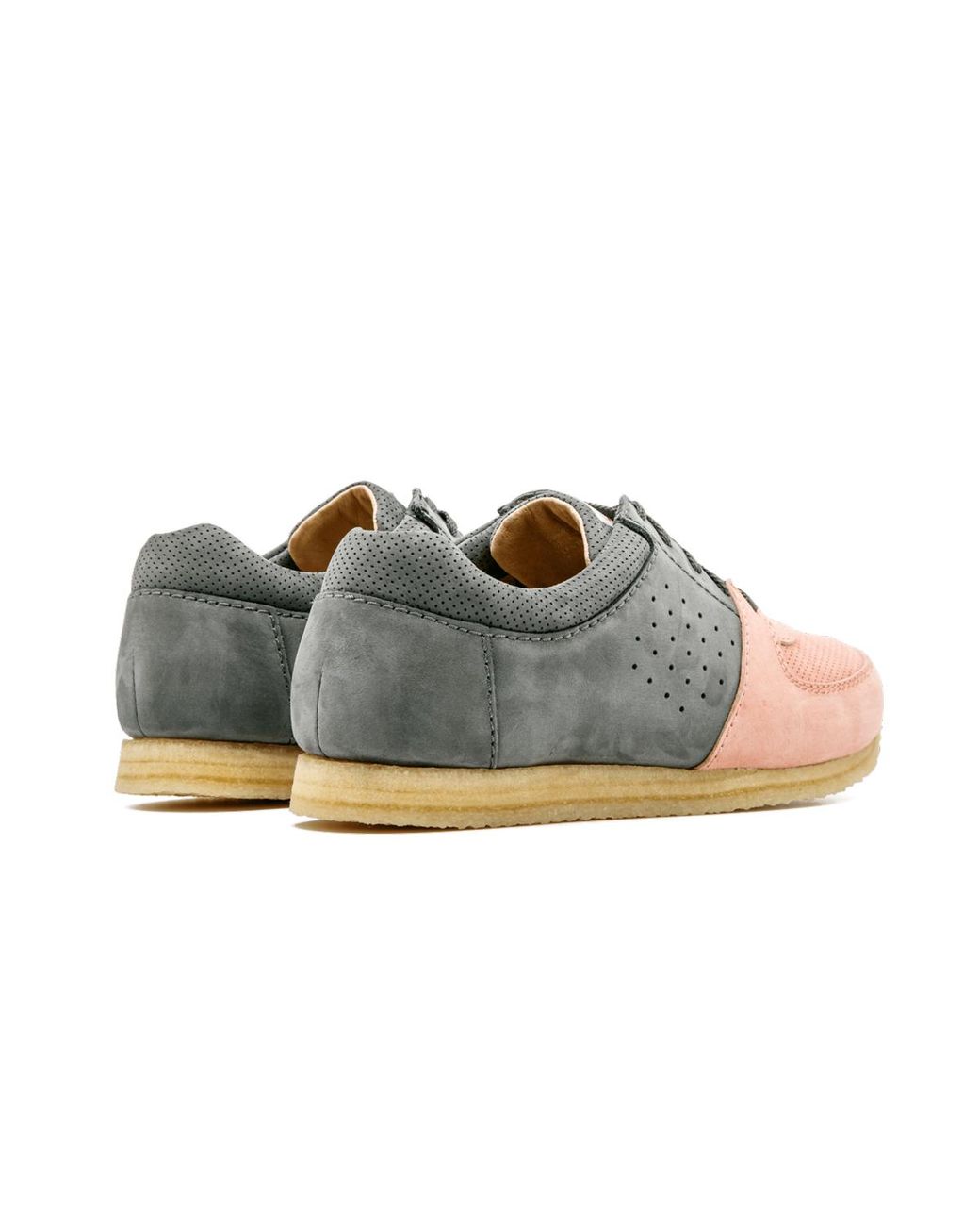 Clarks Black Kildare "Ronnie Fieg" 26069985" for men