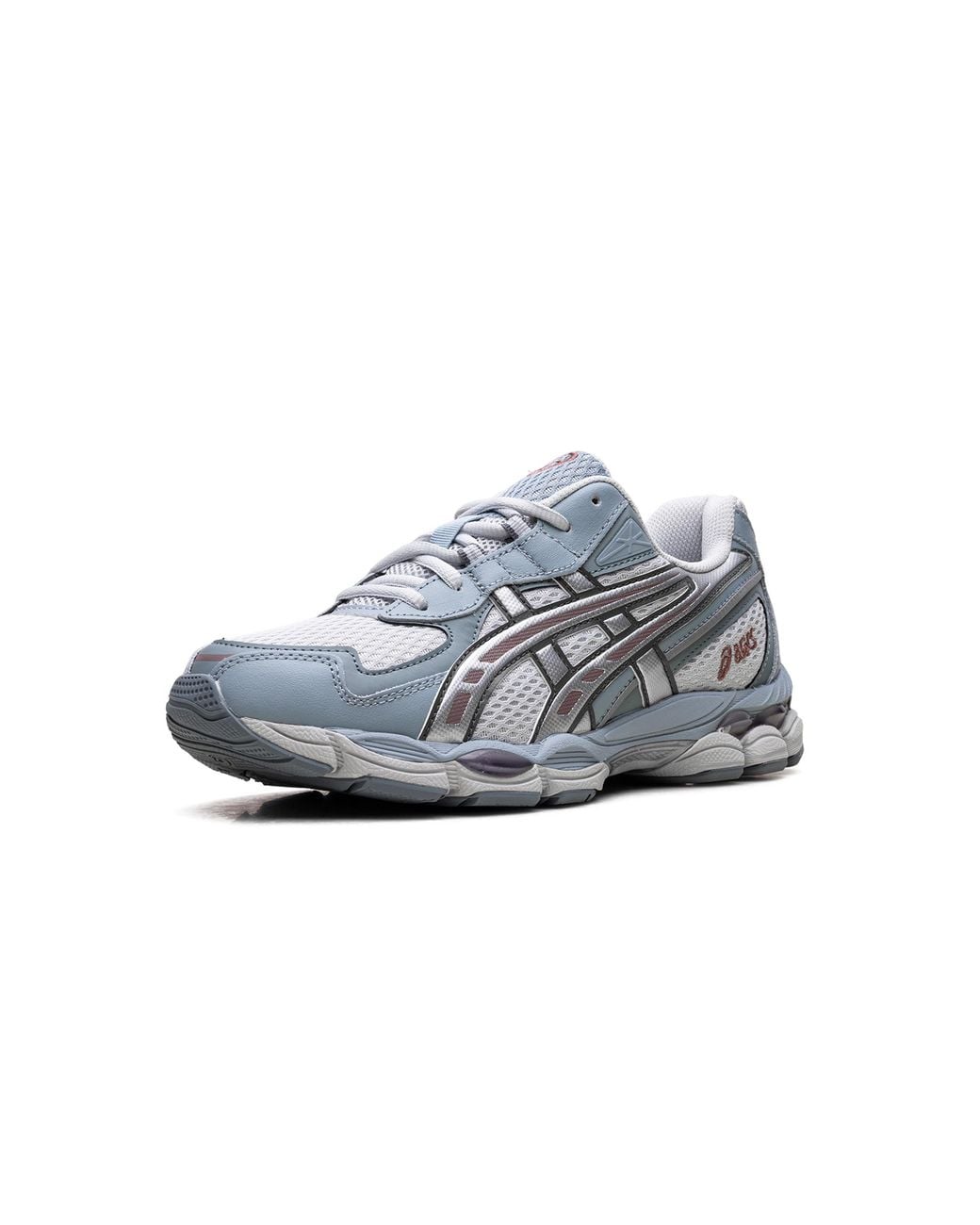 Asics Black Gel-Nyc 2055 "Glacier" 1203A542 020" for men