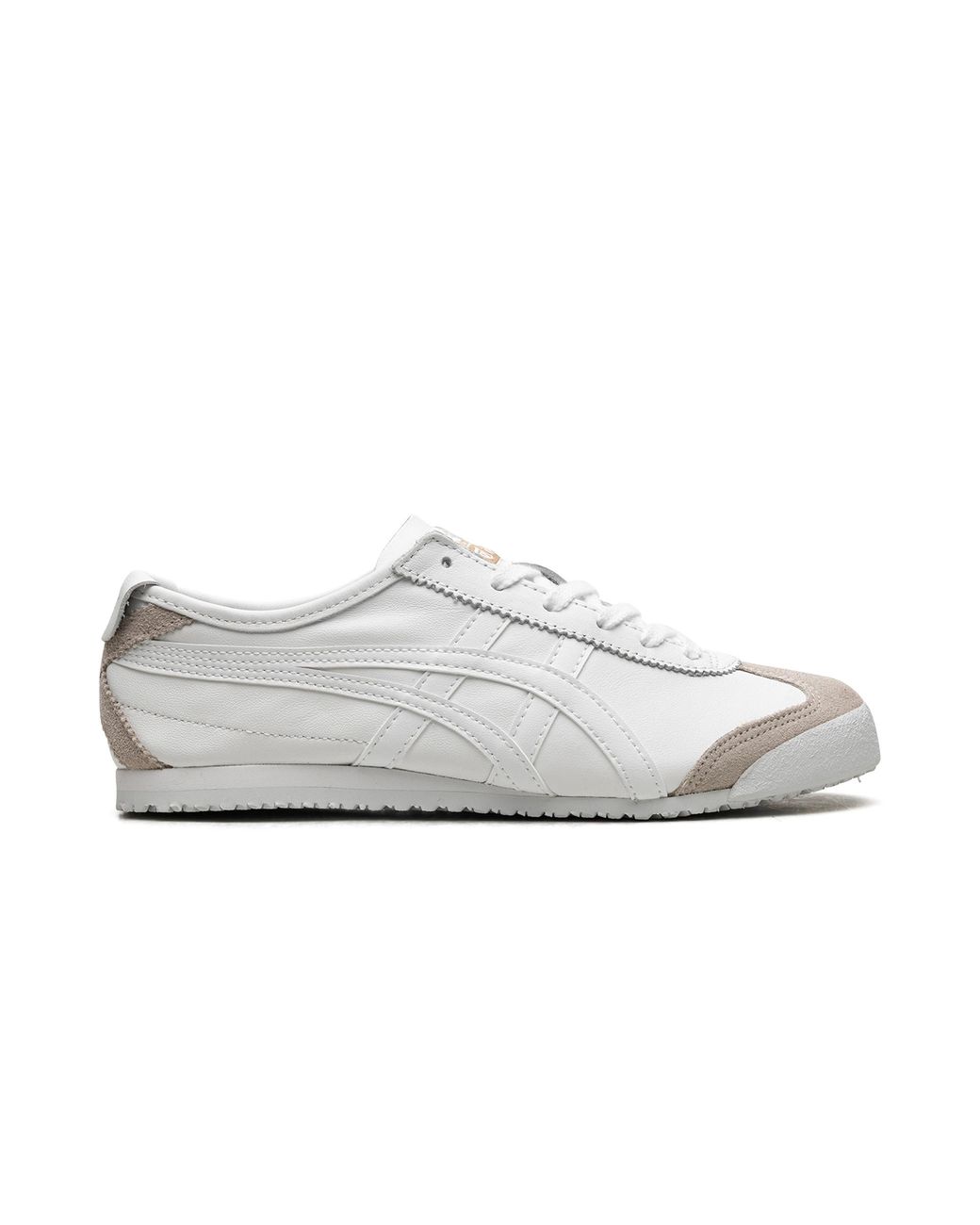 Onitsuka Tiger Black Mexico 66 Dl408 0101" for men