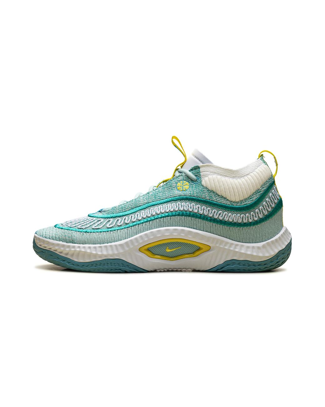 Nike Blue Cosmic Unity 3 "Jade Ice" Dv2757 300" for men