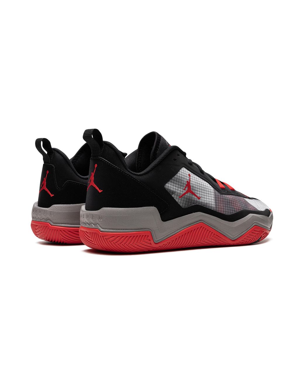 Nike Black Air One Take 4 "Bred" Do7193 061" for men