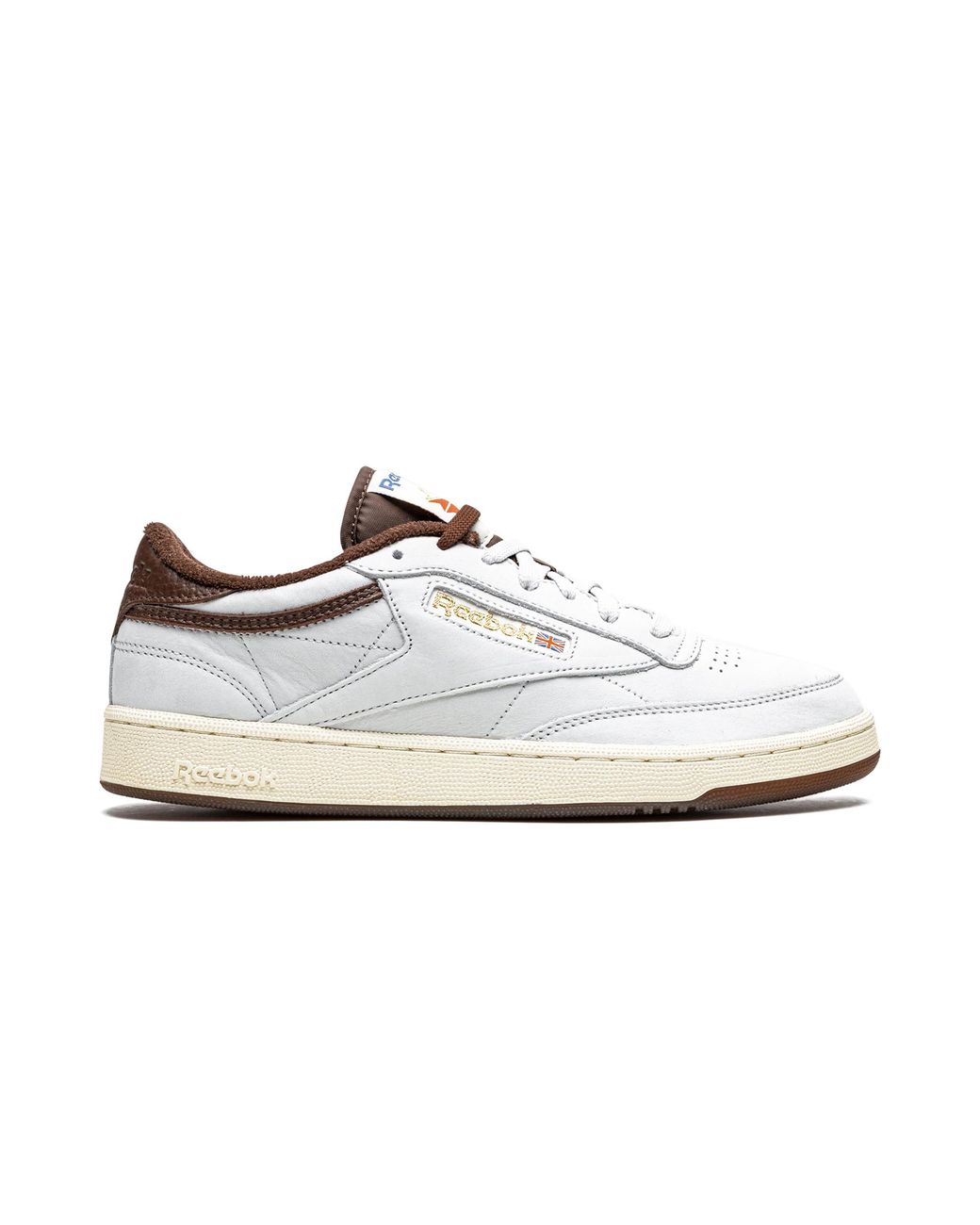 Reebok Black Club C 85 "bodega" Shoes for men