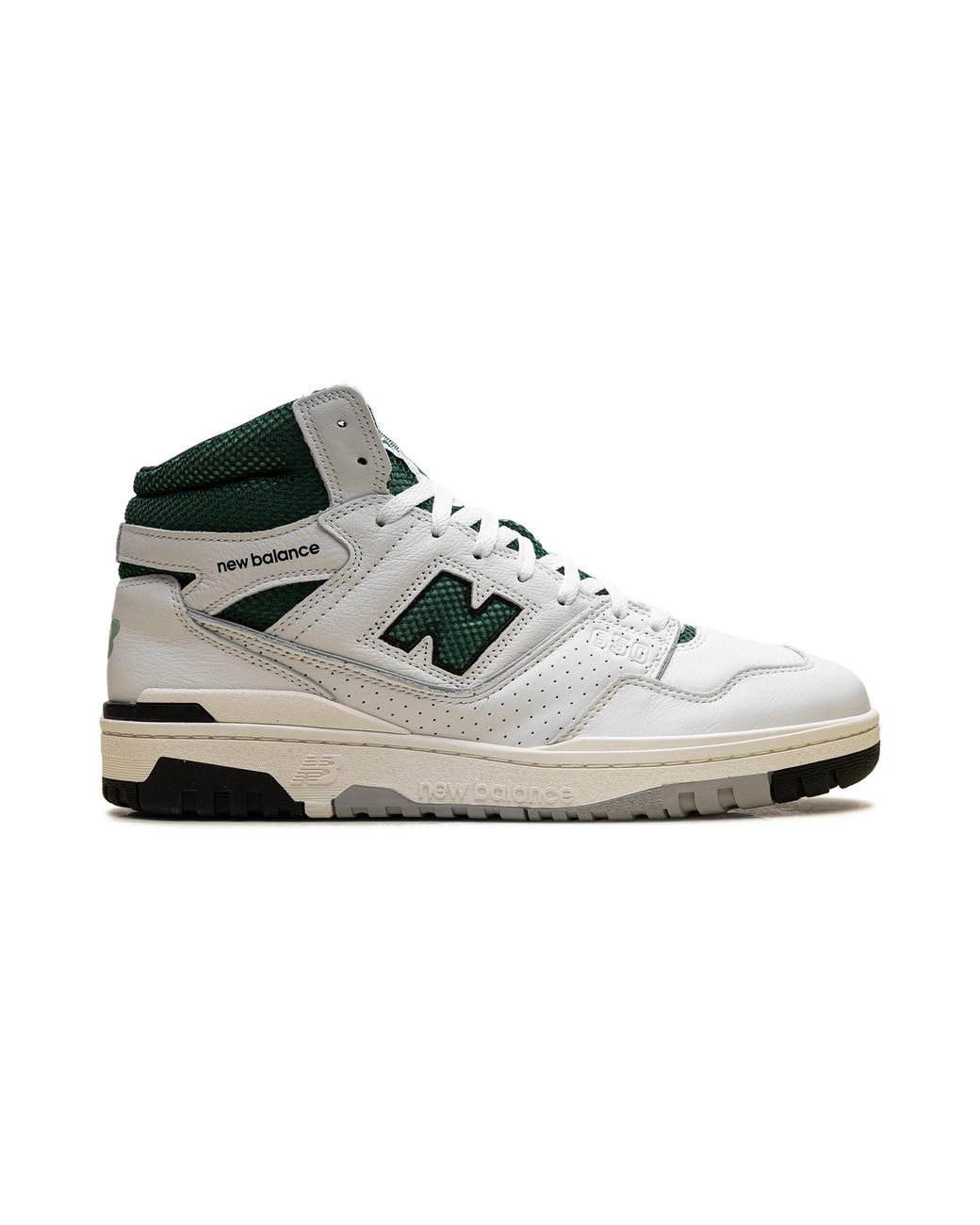 New Balance Black 650R "Aime Leon Dore Masaryk Community Gym" Bb650Raa" for men