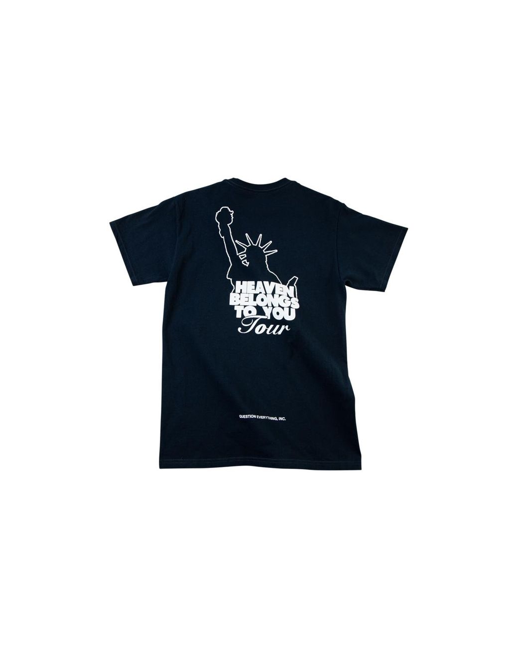 BROCKHAMPTON Black Ny Exclusive T-Shirt 93852306" for men