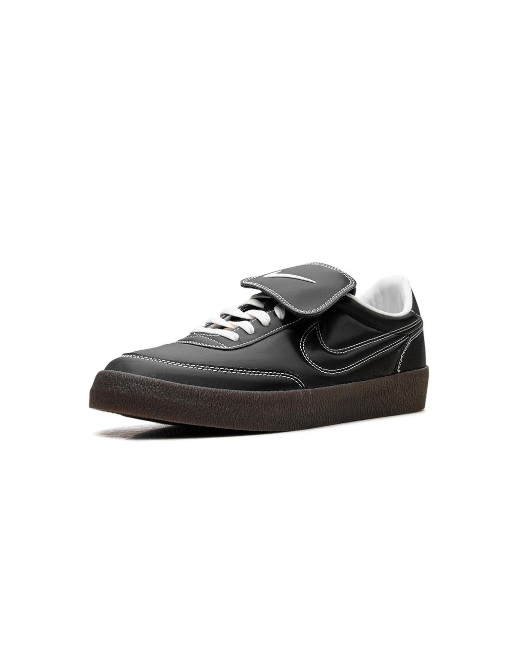 Nike Black Killshot 2 Ltr Prm "Tiempo Pack" Hq3489 010" for men
