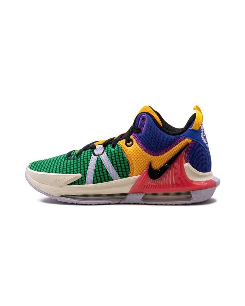 Nike Lebron Witness 7