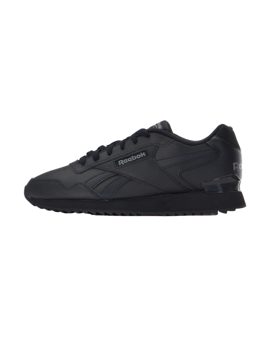 Reebok Black Glide Ripple Clip Gz5199" for men