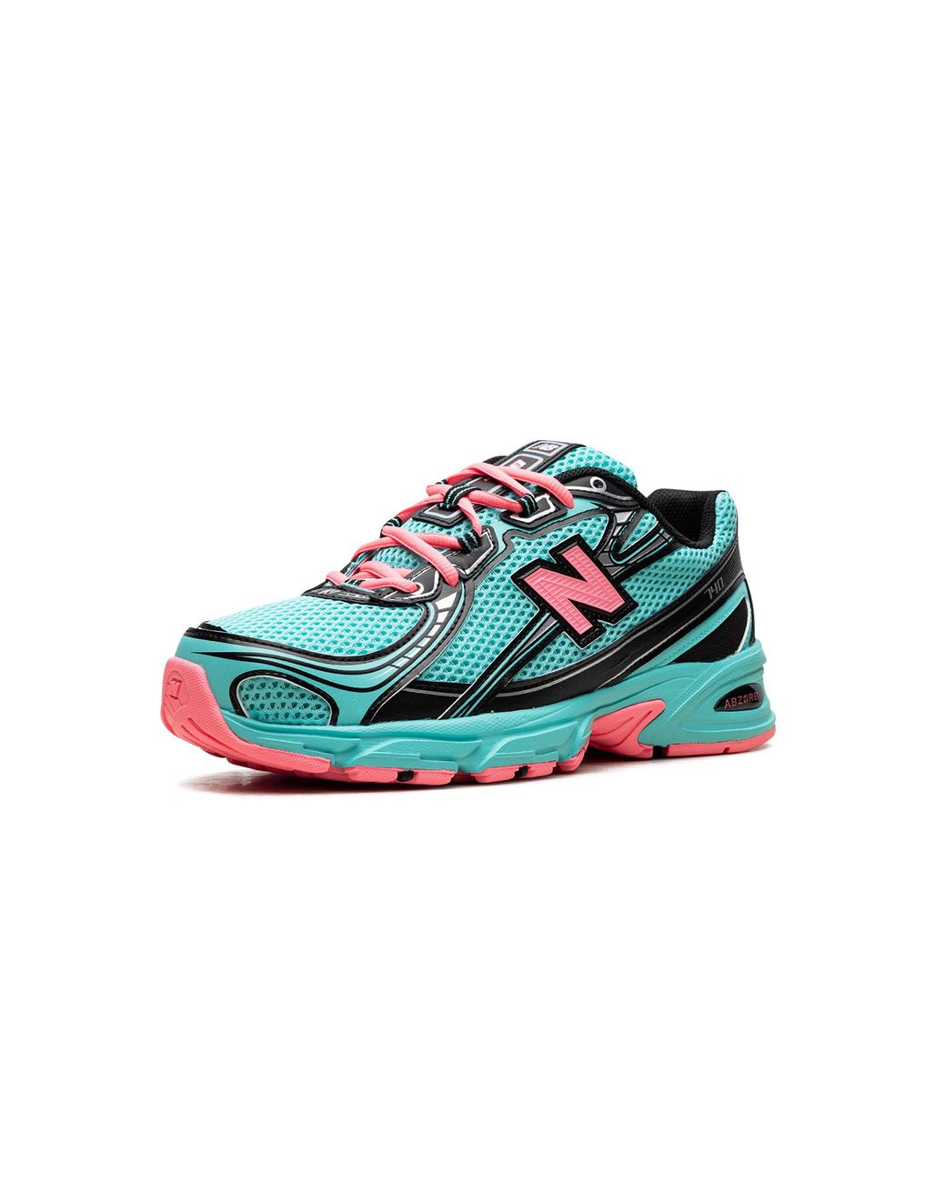 New Balance Blue 740 "Cyber Jade" U740Eg2" for men