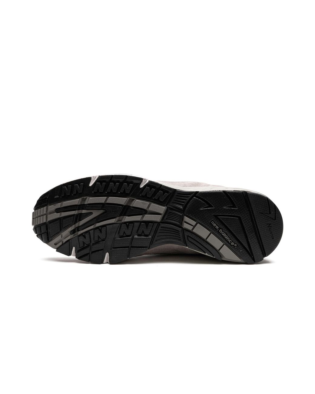 New Balance Gray 991 "Made