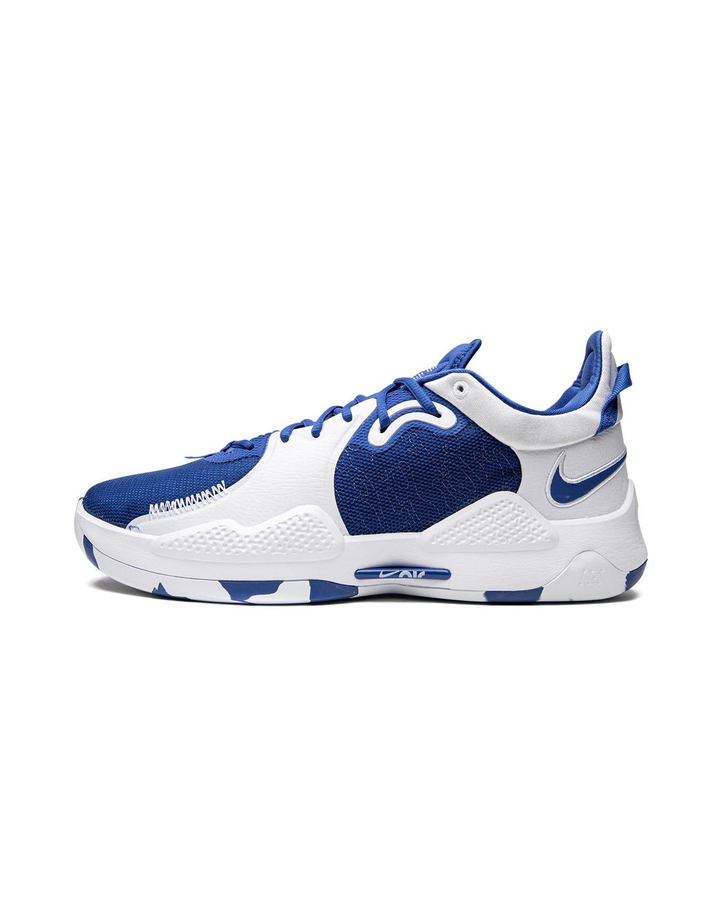 Nike Blue Pg 5 "Game Royal" Da7758 400" for men