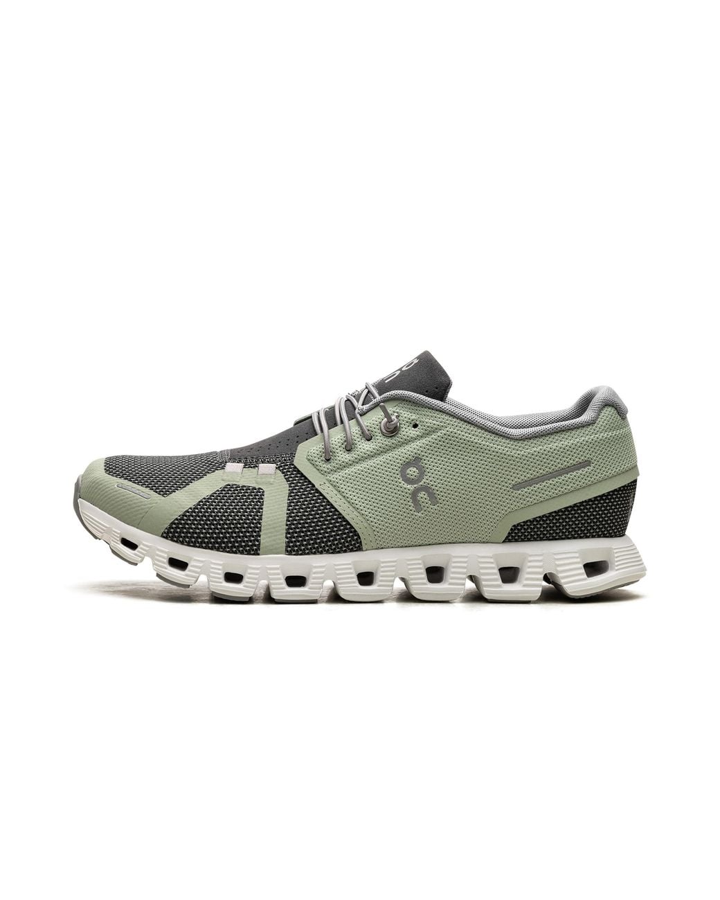 On Shoes Black Cloud 5 "Eclipse" 79.98228" for men