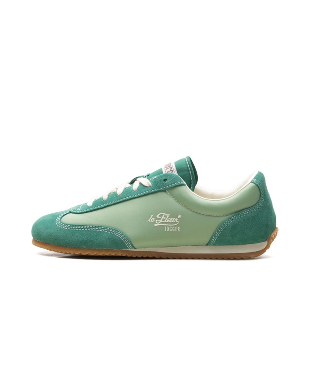 Converse Green Coach Jogger "Tyler The Creator for men