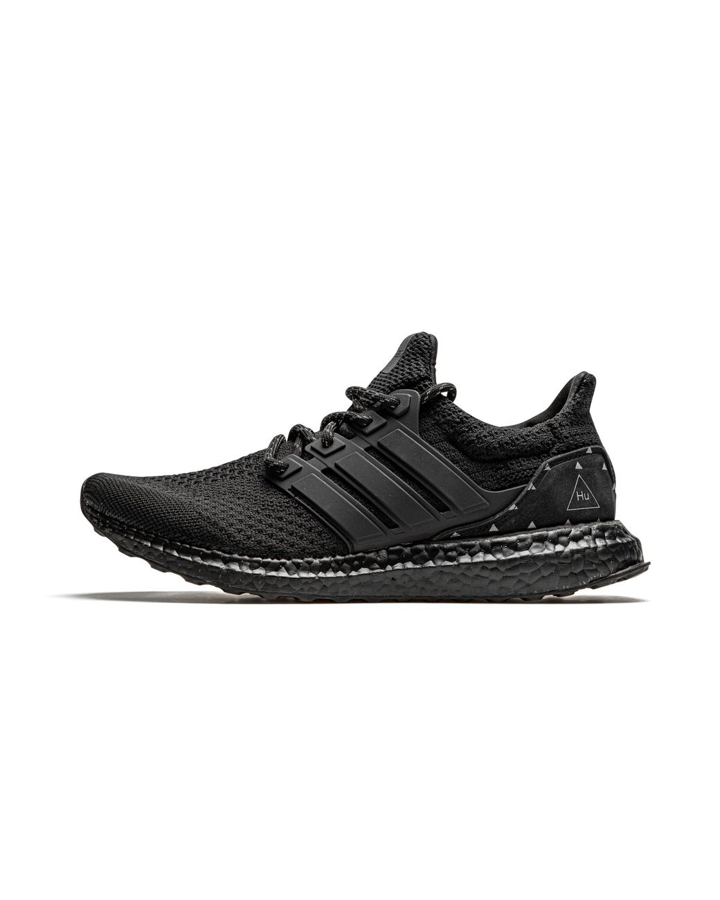 Adidas Black Ultra Boost Dna "Pharrell Williams X Parley for men