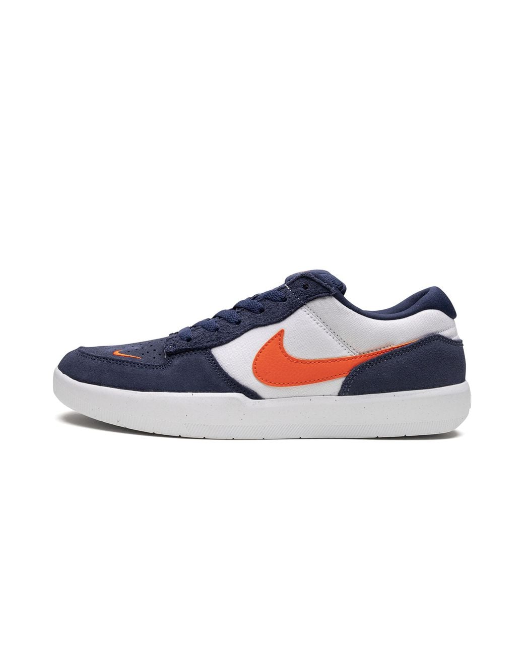 Nike Blue Sb Force 58 "Midnight Safety" Dv5477 400" for men
