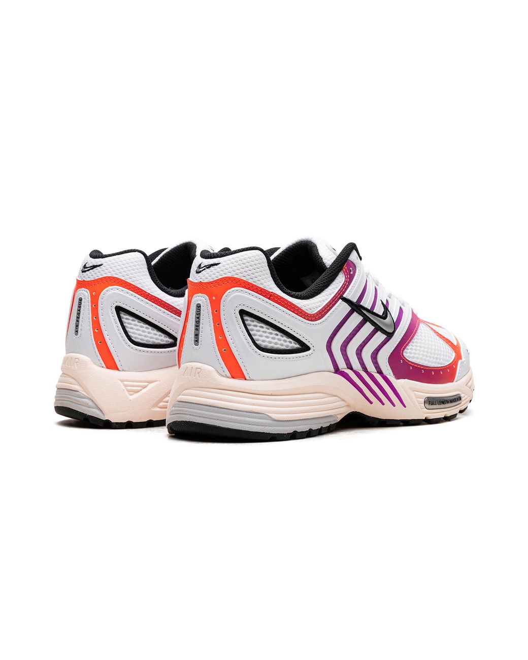 Nike Black Air Pegasus 2K5 "Sunset" Fv6383 100" for men