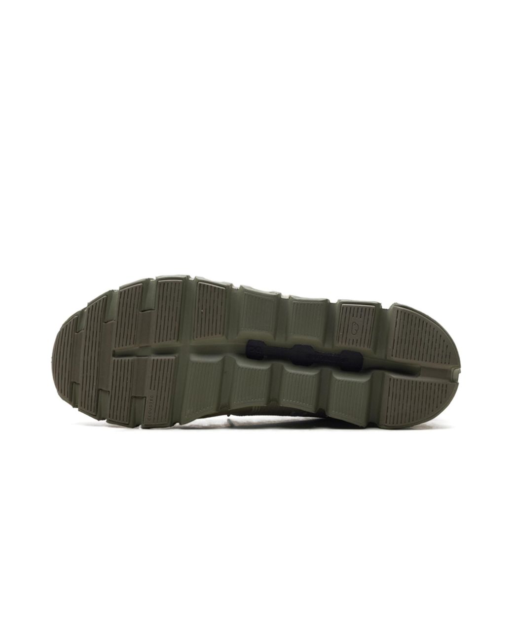 On Shoes Black Cloud 6 Wp "Caper Grove" 3Mf10063031" for men