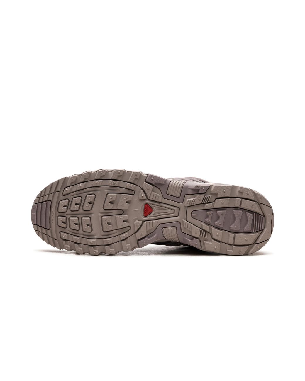 Salomon Black Acs Pro "Nightshade" L47132400" for men