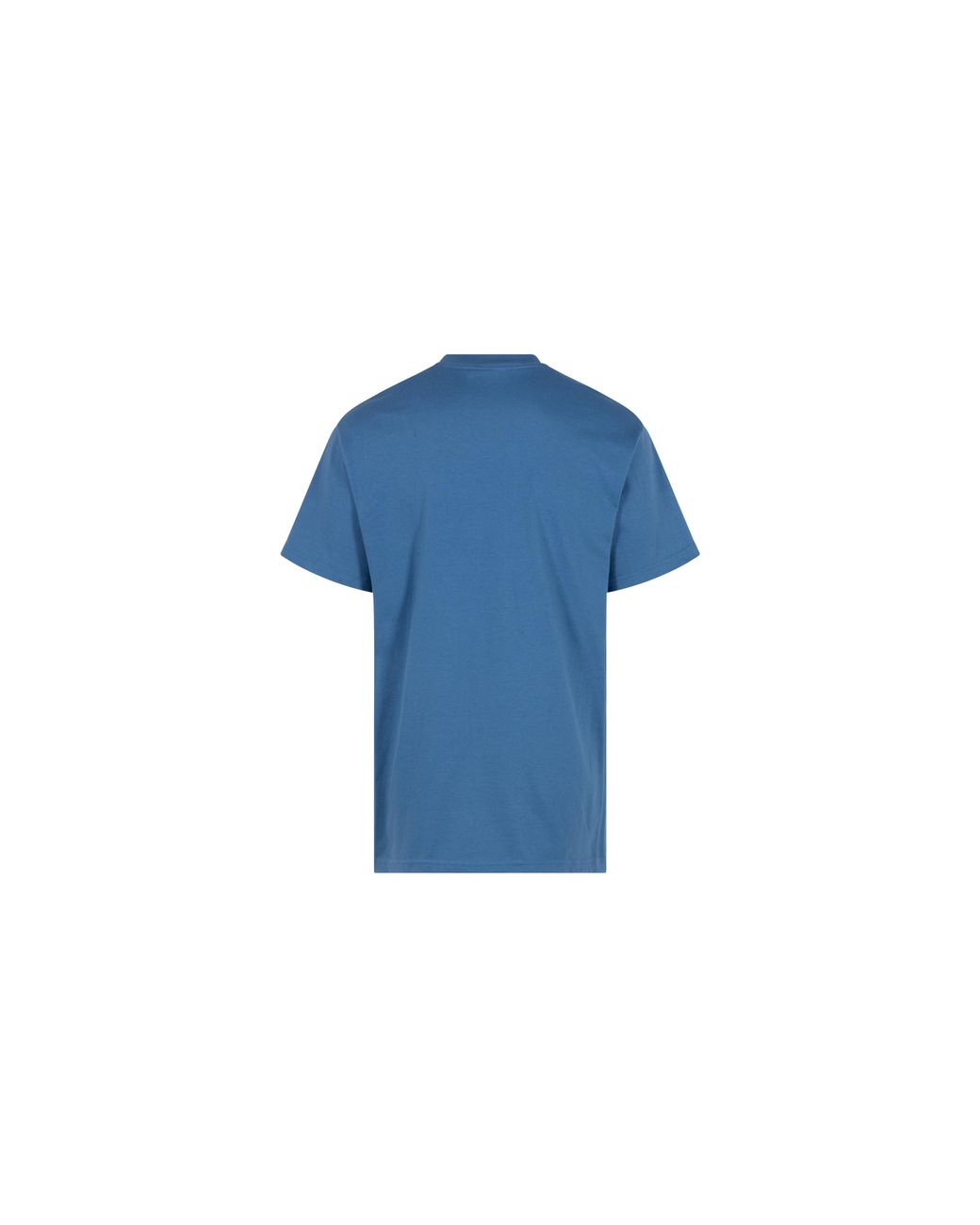 Supreme Blue Motion Logo T-Shirt "Ss23