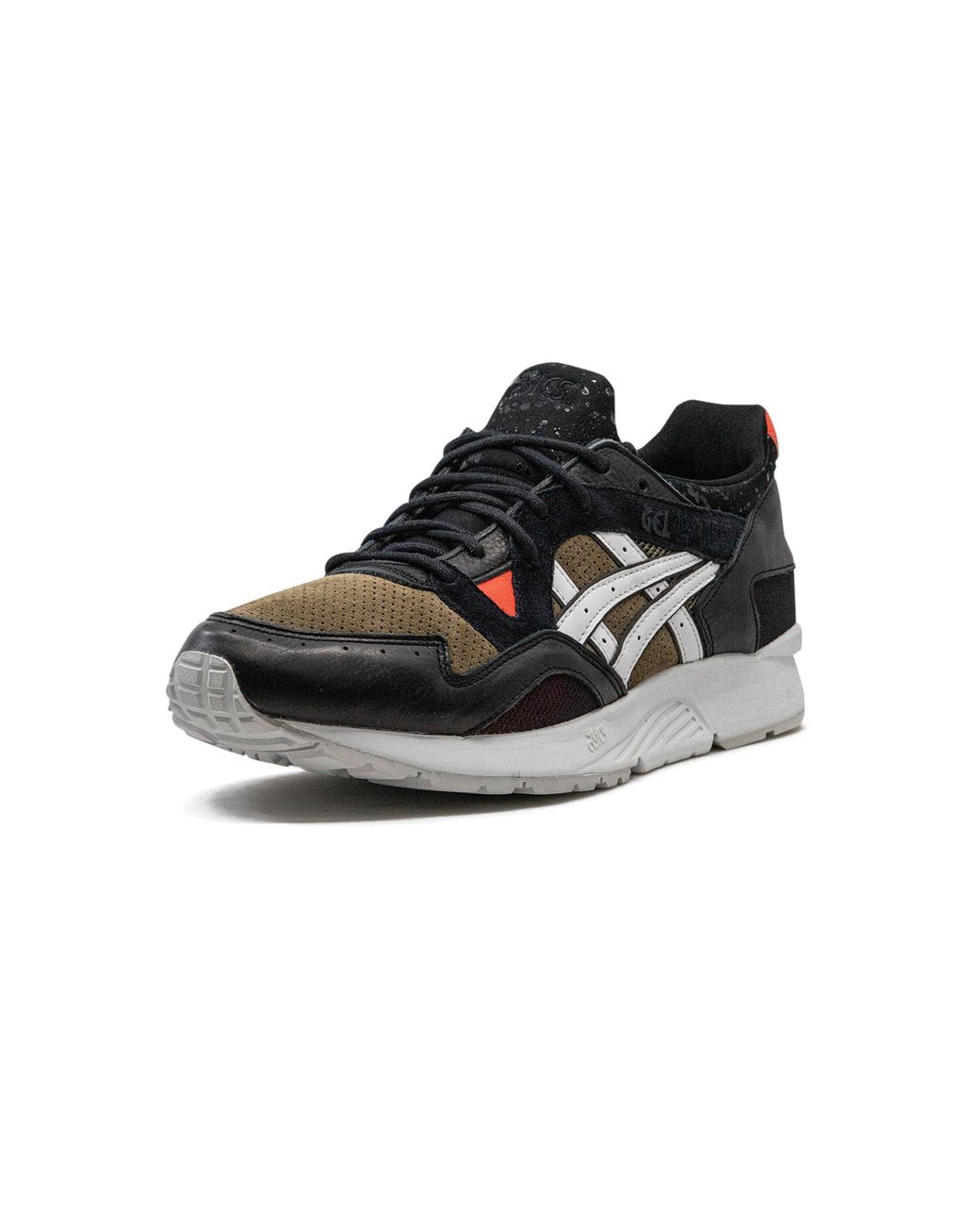 Asics Black Gel-Lyte 5 "Highs And Lows for men